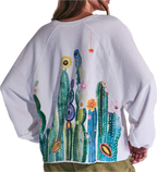 Sweatshirt TULALA  LoveJoyVictory