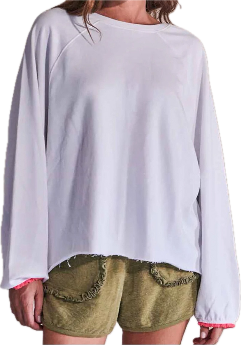 Sweatshirt TULALA  LoveJoyVictory