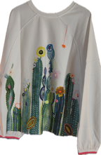 Sweatshirt TULALA  LoveJoyVictory