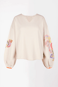 Sweatshirt ALAMOSA  LoveJoyVictory
