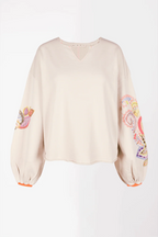 Sweatshirt ALAMOSA  LoveJoyVictory
