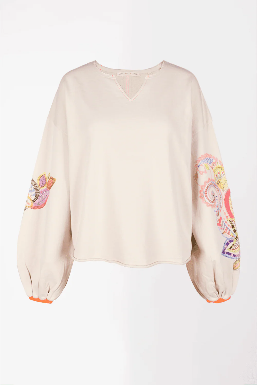 Sweatshirt ALAMOSA  LoveJoyVictory