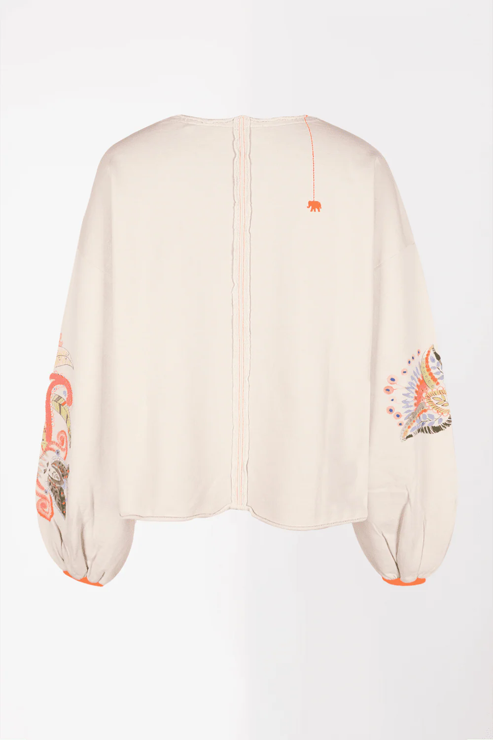 Sweatshirt ALAMOSA  LoveJoyVictory
