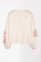 Sweatshirt ALAMOSA  LoveJoyVictory