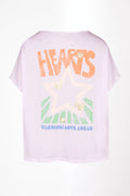 T-Shirt Yara  LoveJoyVictory