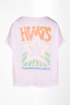 T-Shirt Yara  LoveJoyVictory