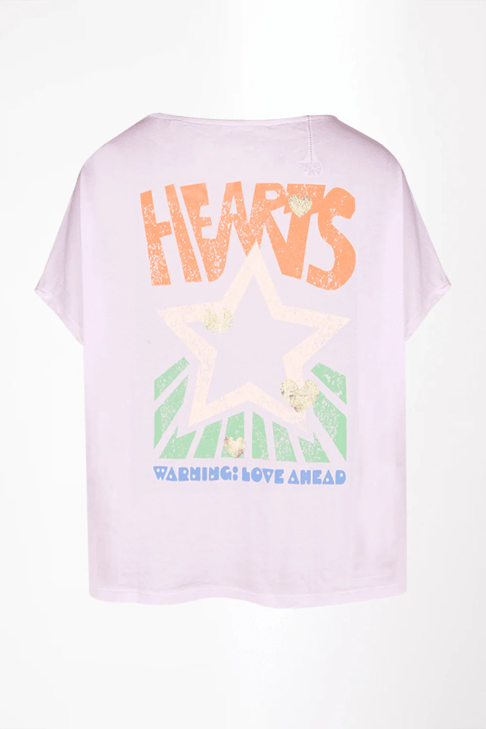 T-Shirt Yara  LoveJoyVictory