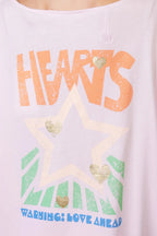 T-Shirt Yara  LoveJoyVictory