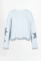 Sweatshirt HOPEWELL  LoveJoyVictory