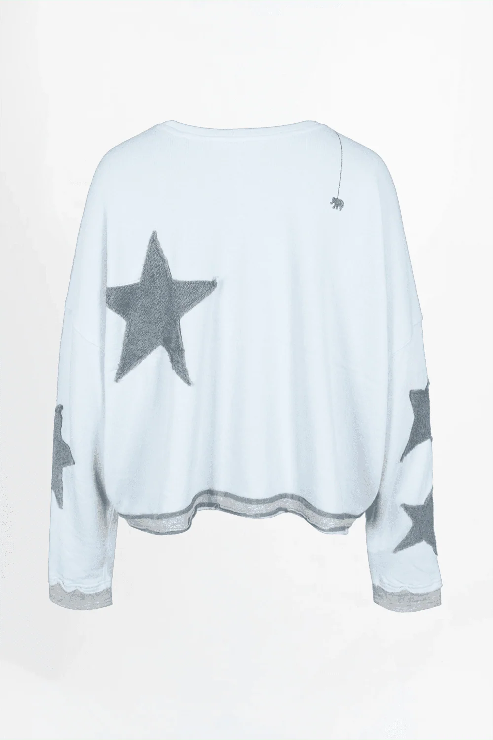 Sweatshirt HOPEWELL  LoveJoyVictory