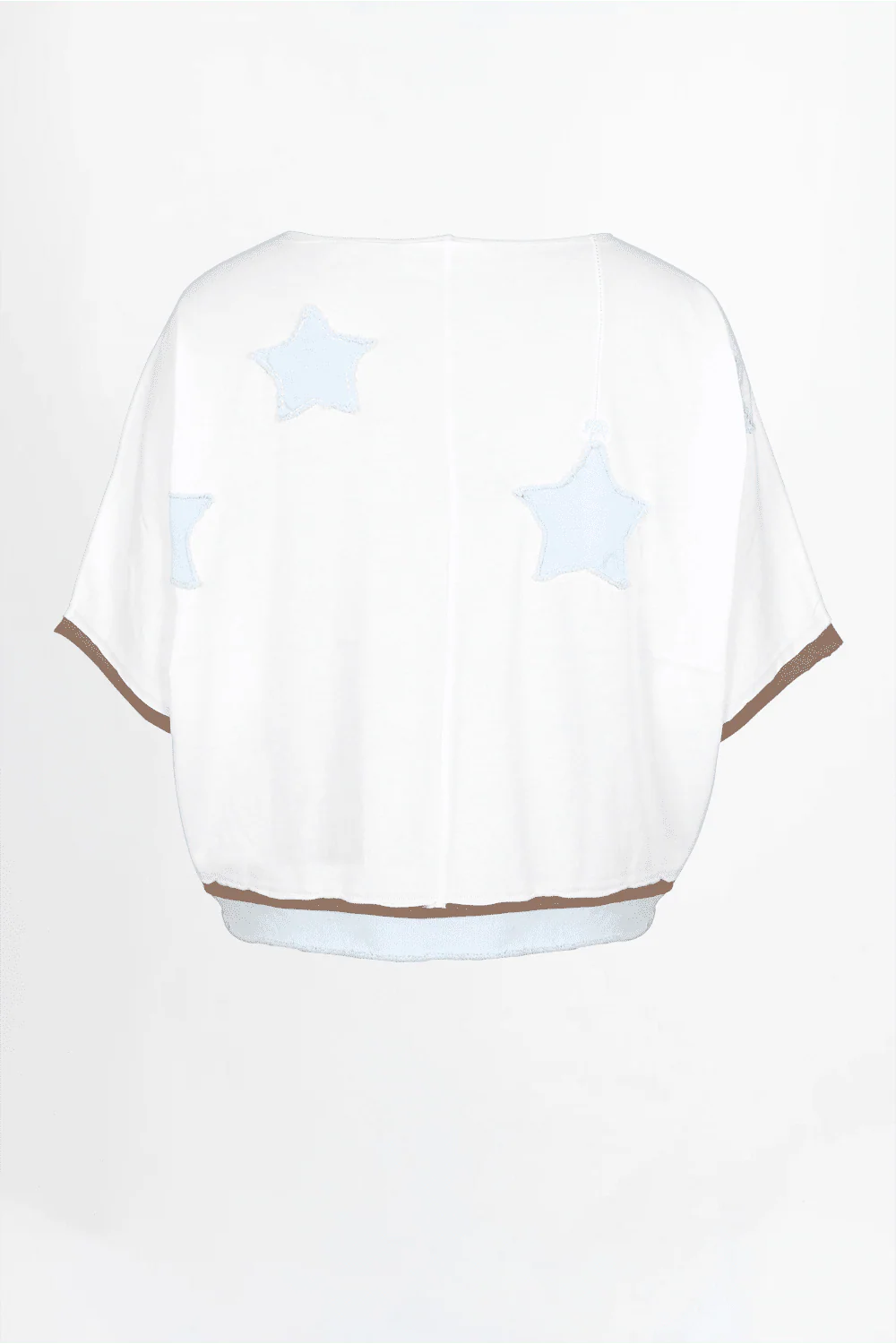 T-Shirt RUMBIA  LoveJoyVictory