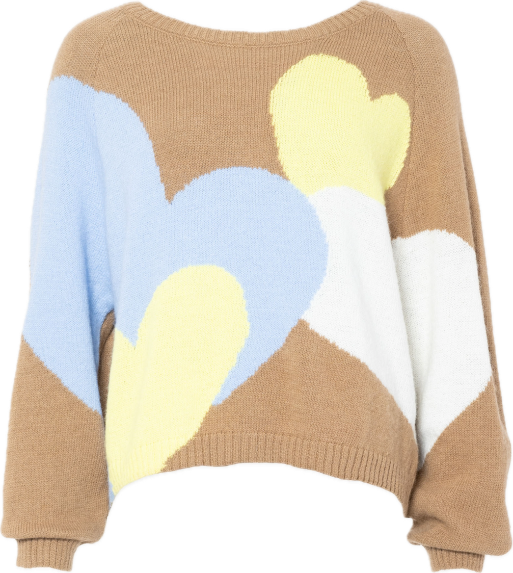 Pullover  ELIAS RUMELIS