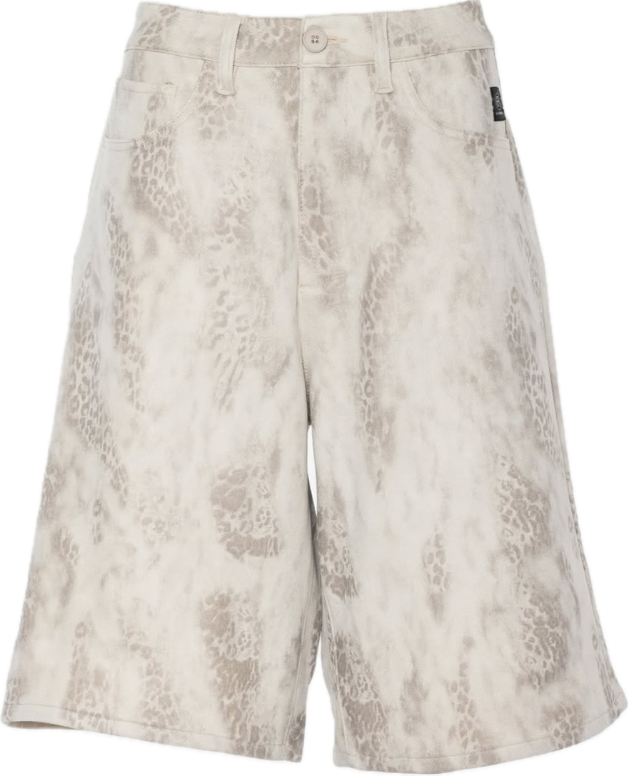 Judy Leo Bermuda Shorts Elias Rumelis