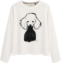 Kera Till  Langarmshirt - Longsleeve Pudel