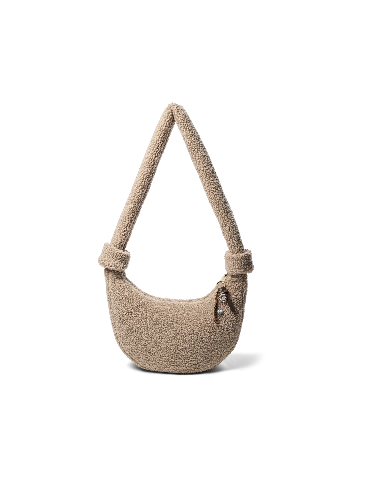 MosMosh CIA Teddy Tasche
