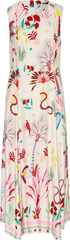 Kleid  MILANO