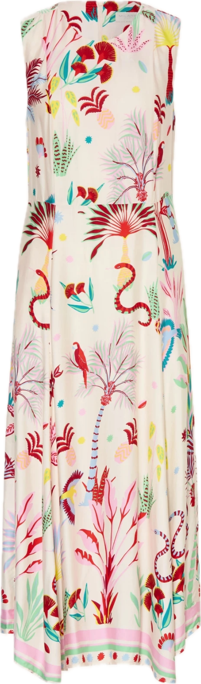 Kleid  MILANO