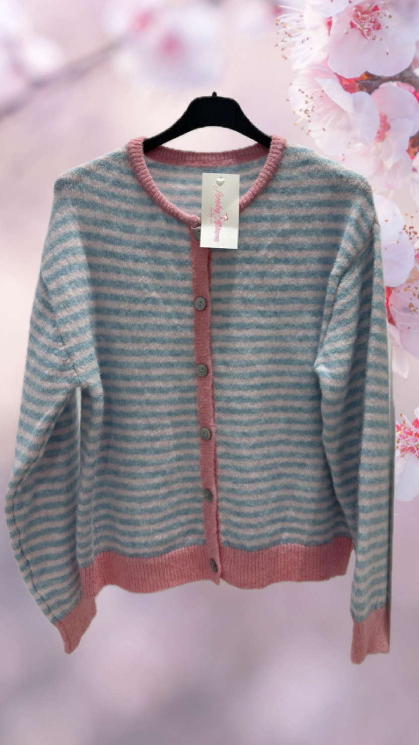 Weste Lori  Yours&Self