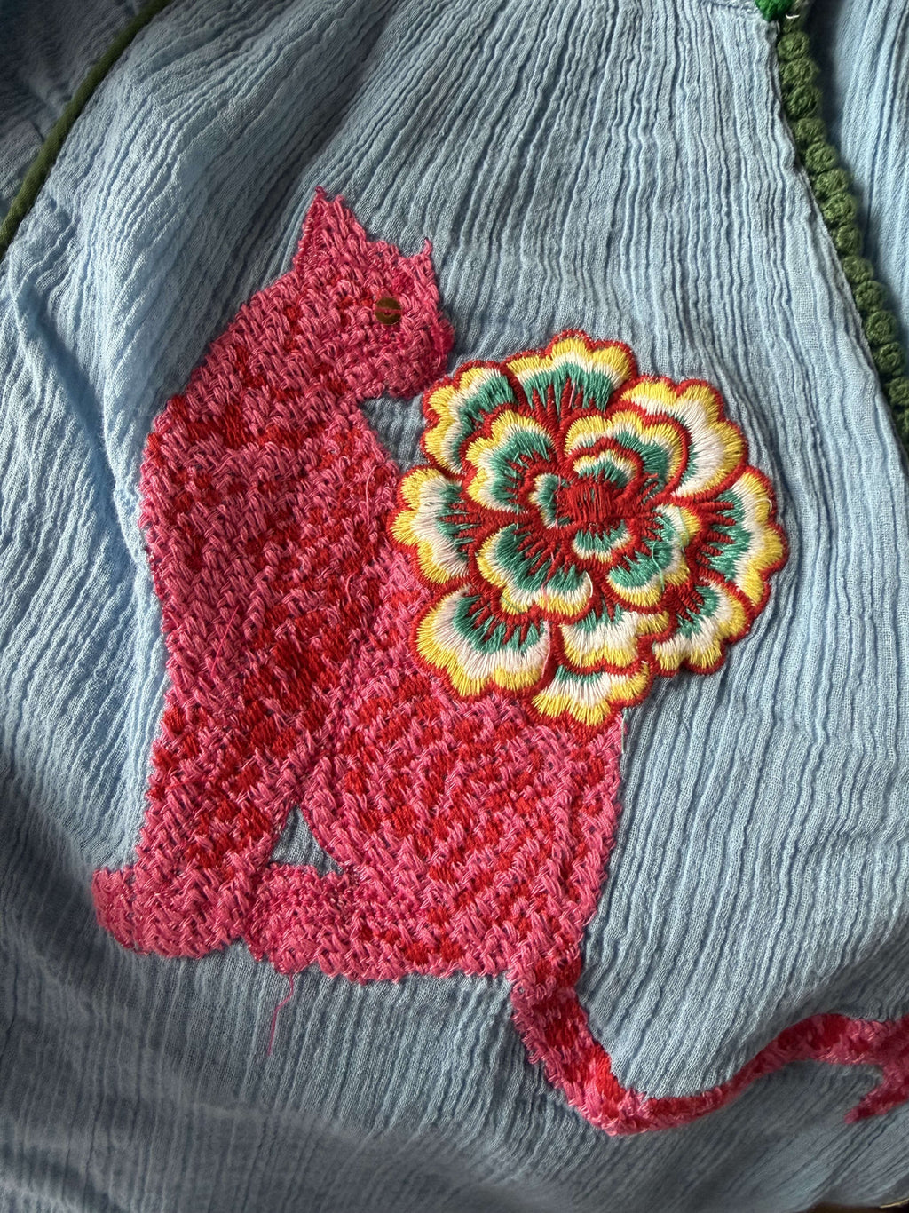 Tunika Bluse PLACE DU SOLEIL