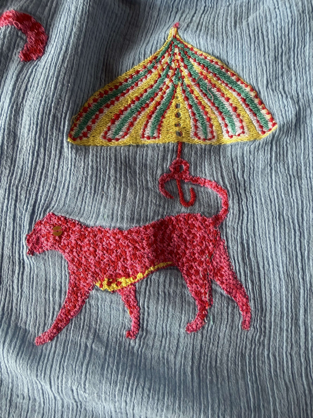 Tunika Bluse PLACE DU SOLEIL