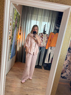 Leinenhose   Marta du Chateau