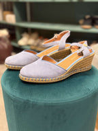 Wedges Espandrilles  VERBENAS